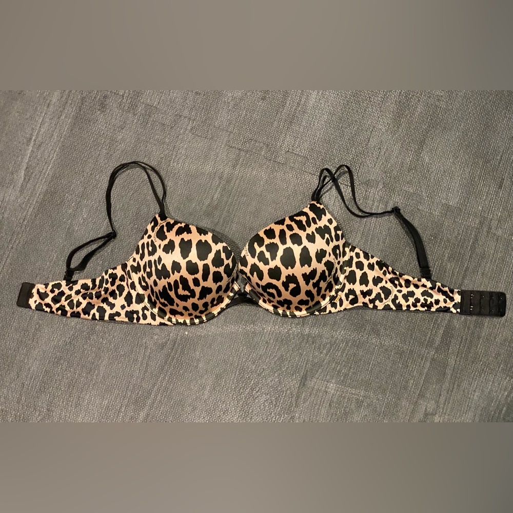 VS Very Sexy Push Up Bra
